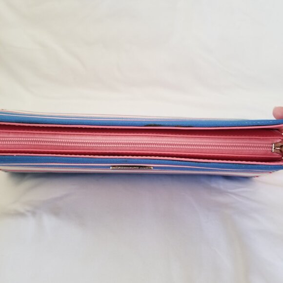 Kate Spade Mulberry Striped Handbag or Shoulder Bag - Picture 11 of 15